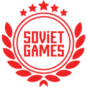 Soviet Games